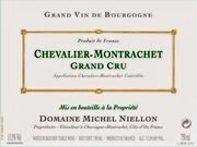 Chevalier-Montrachet 2011 