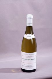 Chassagne-Montrachet
