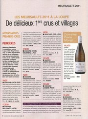 La Revue du Vin de France