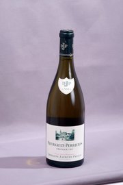 Meursault-Perrieres Premier Cru