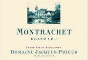 Montrachet Grand Cru