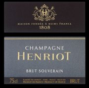 Brut Souverain