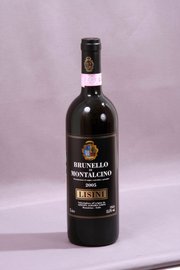 Brunello di Montalcino