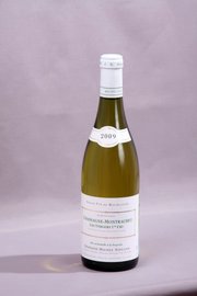 Chassagne-Montrachet Les Vergers