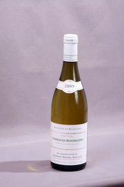 Chassagne-Montrachet 