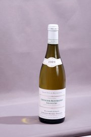 Chevalier-Montrachet 