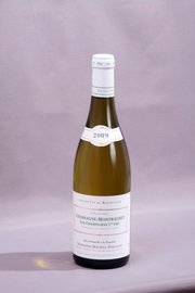 Chassagne-Montrachet Les Champgains