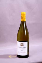 Pouilly Fume Villa Paulus