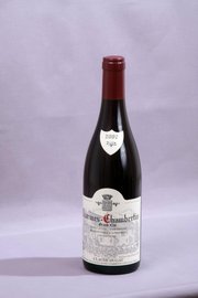 Charmes Chambertin