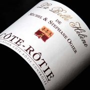 Cote-Rotie La Belle Helene