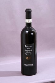 Amarone della Valpolicella Classico TB Vigneto Alto