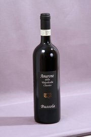 Amarone della Valpolicella Classico TB