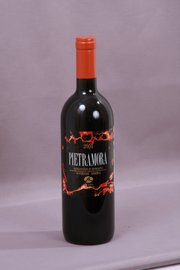 Romagna Sangiovese Superiore Pietramora Riserva 