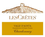 Chardonnay Valle d'Aosta