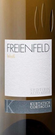 Freienfeld Weiss