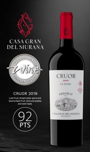 Cruor 2019
