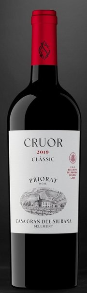Cruor 2019