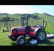 Garage Wine & Spirits. Stonyridge Vineyard.