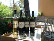 Garage Wine & Spirits :: Сastello dei Rampolla / Кастелло деи Рамполла.