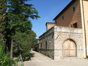 Garage Wine & Spirits :: Сastello dei Rampolla / Кастелло деи Рамполла.